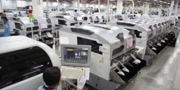 Brokers’ take: DBS cuts Venture Corp price target after Q1 earnings miss