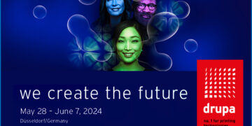 Drupa Print Horizons Report: Print Industry in Transition to A Digital World