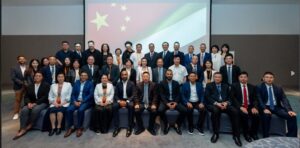 Chinese Business Owners Explore Investment Opportunities in Ras Al Khaimah