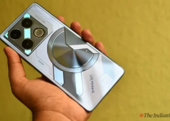 Infinix GT 20 Pro Review: A Gaming Phone With Unique Cooling Solution That Works