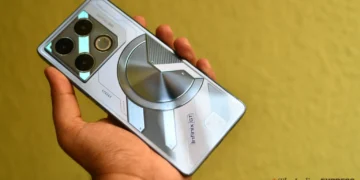 Infinix GT 20 Pro Review: A Gaming Phone With Unique Cooling Solution That Works