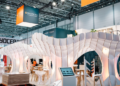 Kongsberg PCS Embraces Own ‘Maximizing Creativity’ Message With Drupa 2024 Booth Display