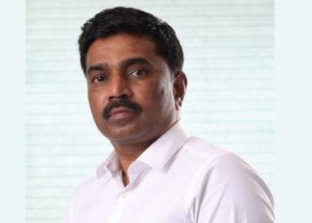 ‘I Became Visible Only Because of the Recent Developments’: Meet PV Krishna Reddy, The Low-Profile MD of Megha Engineering