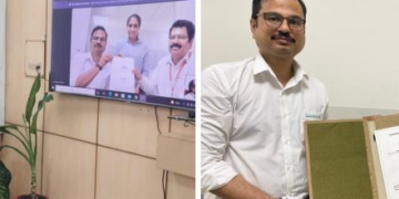 Prakash Plastimach Moved Design & Production From China to Chennai