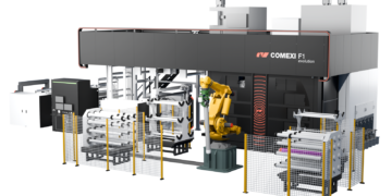 Comexi to Revolutionize Drupa With its Global Solutions for Flexible Packaging