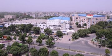 Uflex Begins Commercial Production of Poly-Condensed Polyester Chips in Panipat, India, And A CPP Packaging Film Production in Russia