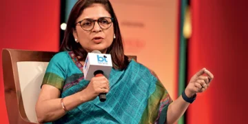 ‘Core of Insurance Lies in Long-Term Security’: Vibha Padalkar, MD & CEO of HDFC Life