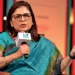 ‘Core of Insurance Lies in Long-Term Security’: Vibha Padalkar, MD & CEO of HDFC Life