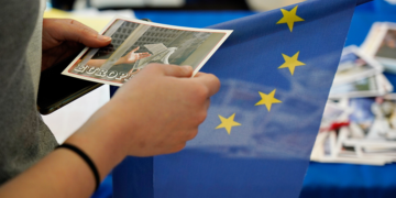 Europe Day 2024: European Institutions Across Europe Welcome Citizens to Their Open Day Events