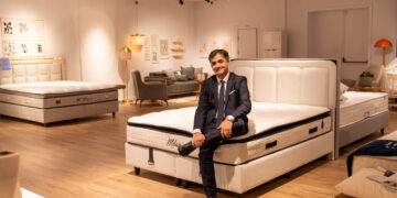 Belgium Sleep Systems adds French Expansion to portfolio