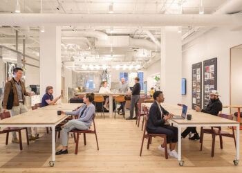 New Global Workplace Report Highlights the Transformational Shift from Employee Presence to Workplace Experience