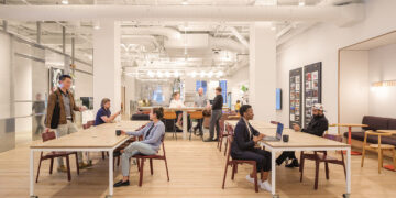 New Global Workplace Report Highlights the Transformational Shift from Employee Presence to Workplace Experience