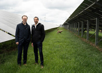 Borealis and Burgenland Energie Sign First Long-Term Renewable Wind And Solar Hybrid Ppa in Austria
