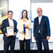 LEIBINGER Wins the “German Innovation Award” for IQJET And is Also Recognized as “Innovator of the Year”