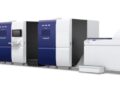 SCREEN Launches High-Density SU Ink For Uncoated Papers Used By Truepress JET 520HD Mono