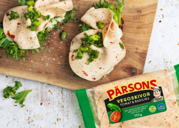 Mondi Takes Another Slice of Sustainable Packaging By Teaming Up With Scan Sverige