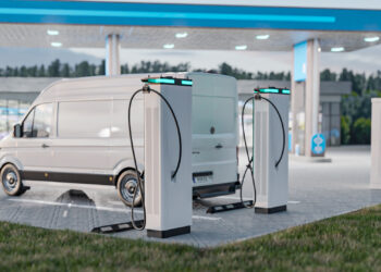 Ekoenergetyka Gets $182 Million Loan To Finance Dynamic Growth On Europe’s EV Charger Market