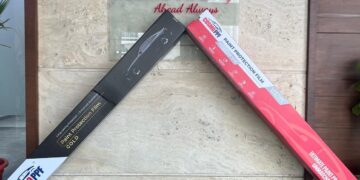 Cosmo First Introduces Revolutionary Paint Protection Films To Safeguard Vehicle Exteriors With Lifetime Warranty