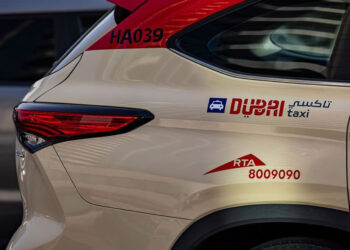 Bolt Completes 1 Million Trips In Dubai Within 41 Days Of Launch