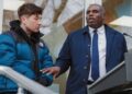 Children’s Care Reform An International Priority On Foreign Secretary And Barry Keoghan Visit To Bulgaria