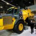 Farming Tech Is on Display at CES as Companies Showcase Their Green Innovations and Initiatives