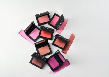 NARS Cosmetics Partners with Nykaa: Expands Its Footprint in India