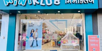 Miniklub Opens New Store in Rajkot, Expanding Its Presence Across India
