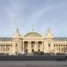 The Grand Palais was the most significant building of 2024