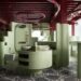 Mint-Green Elegance: MuseLAB’s Revolutionary Design at Sorbet Showroom, Mumbai
