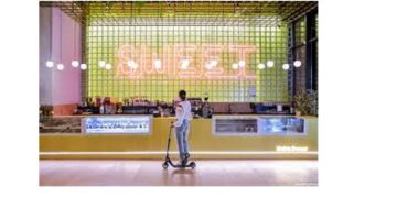 Refracting Light And Redefining Space: Glass Bricks In Contemporary Interiors