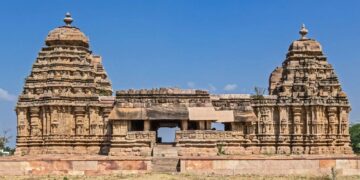 A 1,000-Year-Old Stepwell in Sudi, Karnataka, Is Now Being Restored to Its Chalukyan Glory