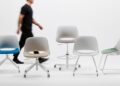 Humanscale Wins iF Design Award 2025 for Float Mini and Trea Collection