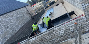 Resilient Roofing Elevates Sustainable Living In St Andrews Development