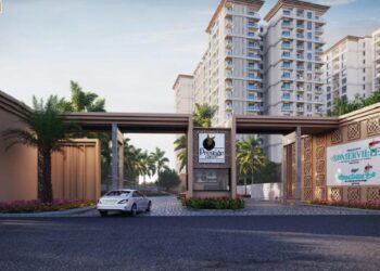 Prestige Group Launches ₹3,350 Crore Landmark Residential Development In Chennai