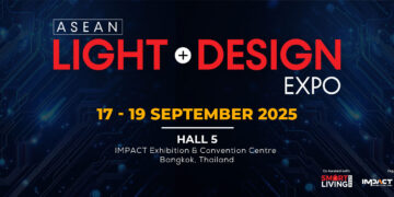 Bangkok To Host “Shaping The Future Of Lighting & Design” – A Landmark Conference For Architects And Designers