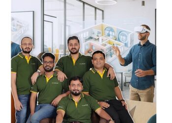 Flipspaces Secures ₹50 Crore To Reinvent Commercial Interior Design Through Tech-Led Innovation