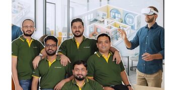 Flipspaces Secures ₹50 Crore To Reinvent Commercial Interior Design Through Tech-Led Innovation