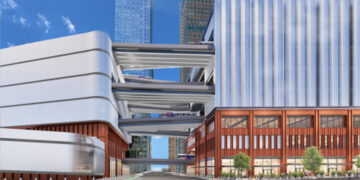 Changing Urban Infrastructure: Tutor Perini Secures $1.87 Billion Contract For Midtown Bus Terminal Redevelopment In NYC