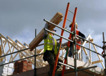 East London’s Innovative Building Materials Reuse Scheme Offers Lessons for India’s Sustainable Architecture Movement