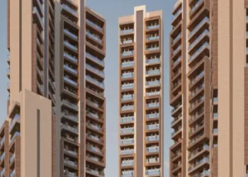 Designing Togetherness: Arete’s Architectural Philosophy in Chandigarh