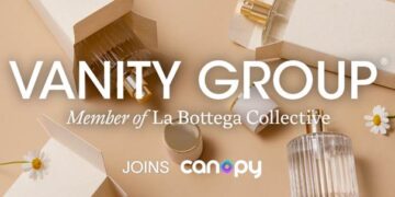 Vanity Group Joins Canopy’s Global Network Of 470 Brands Advancing Vital Forest-Free Packaging Solutions