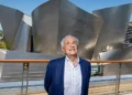 Frank Gehry: The Architect Who Made Buildings Flow Like Water