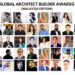 Global Architect Builder Awards Malaysia 2025: Asia’s Best Firms And Innovators Recognised In Klang, Malaysia