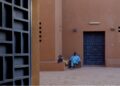 The Nigerien Architect Channelling The Past Into Contemporary, Climate-Savvy Buildings