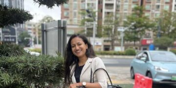 Architect Neha Modi Leads Creeo Designs With A Vision For Contemporary And Energy-Aligned Architecture