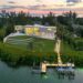 Longboat Key Estate, Designed By Prominent Architect, Listed For $22M