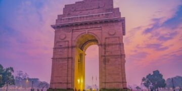 India’s Built Landscape Transforms in 2026 — From the New Army HQ in Delhi to North India’s Grandest Public Park in Dehradun