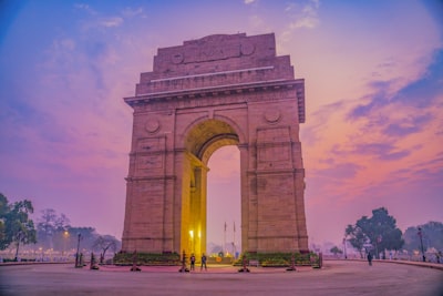 India’s Built Landscape Transforms in 2026 — From the New Army HQ in Delhi to North India’s Grandest Public Park in Dehradun